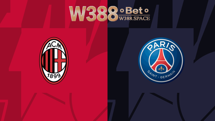 AC Milan vs PSG 07112023