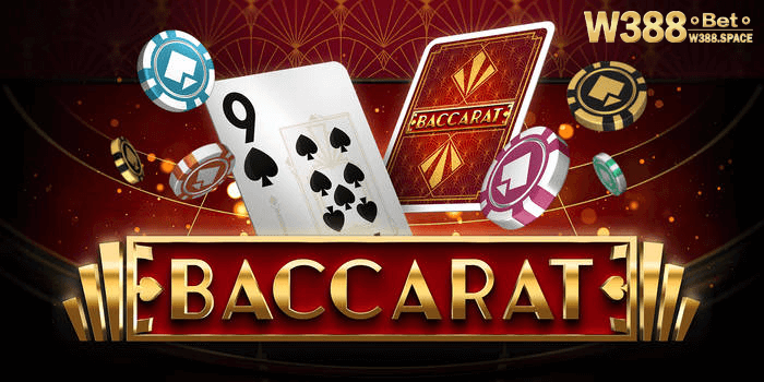 game bai baccarat online 1